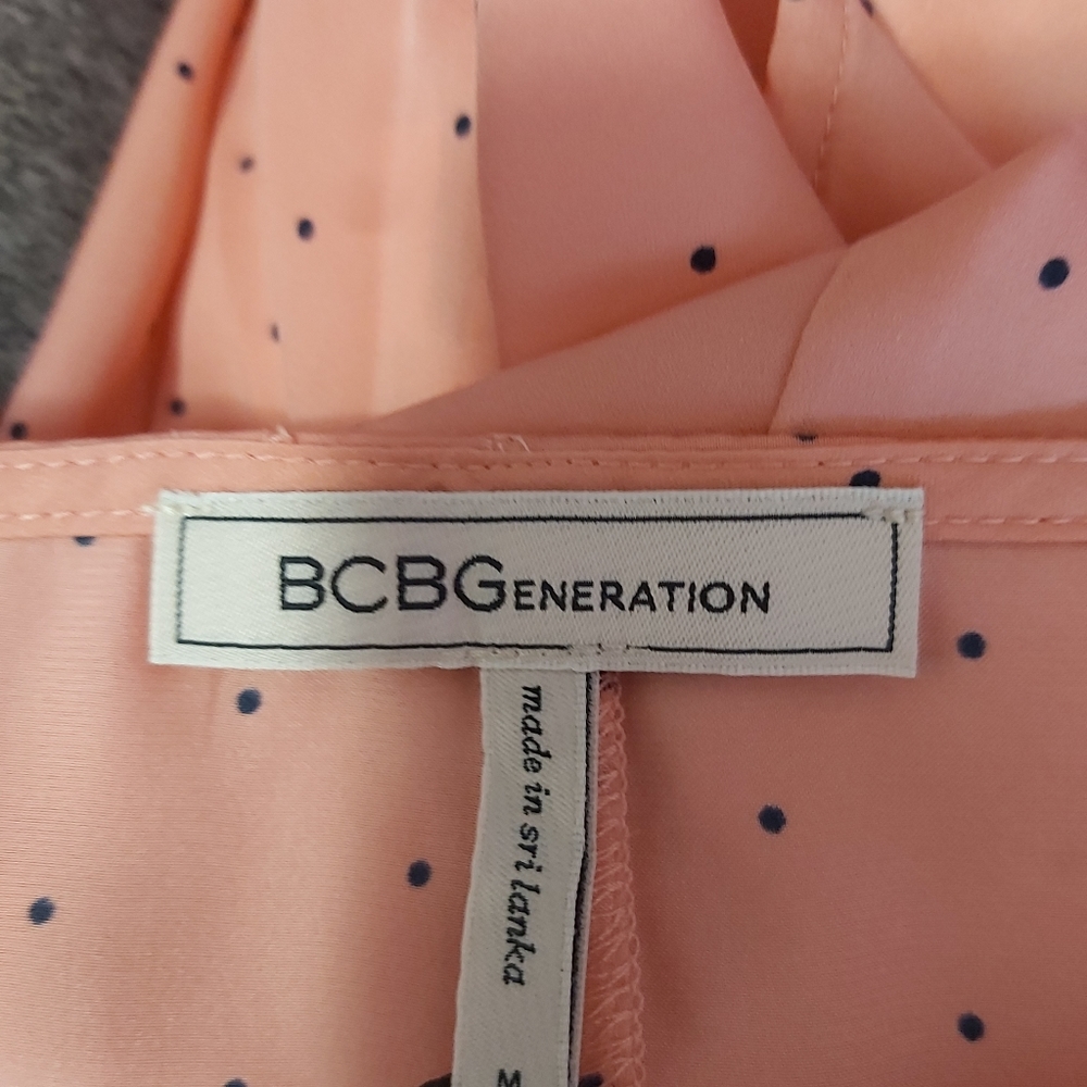 BCBGeneration Tank Top - Picture 2 of 5